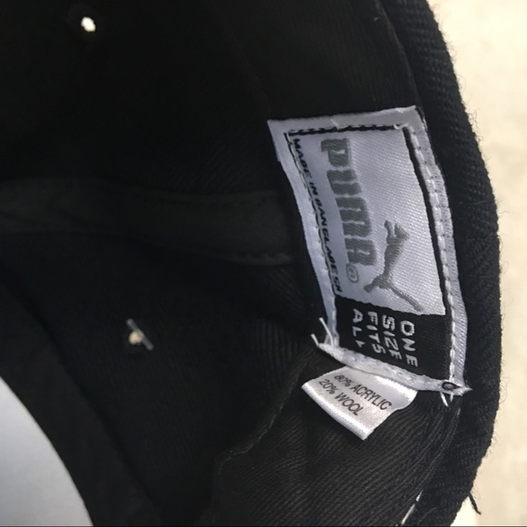 Indianapolis Colts 1999 NFC Championship cap hat - Picture 7 of 7